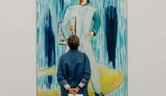 Visual Thinking Strategies soirée dintro