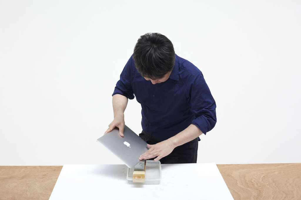 Sharpening Mac Book 01