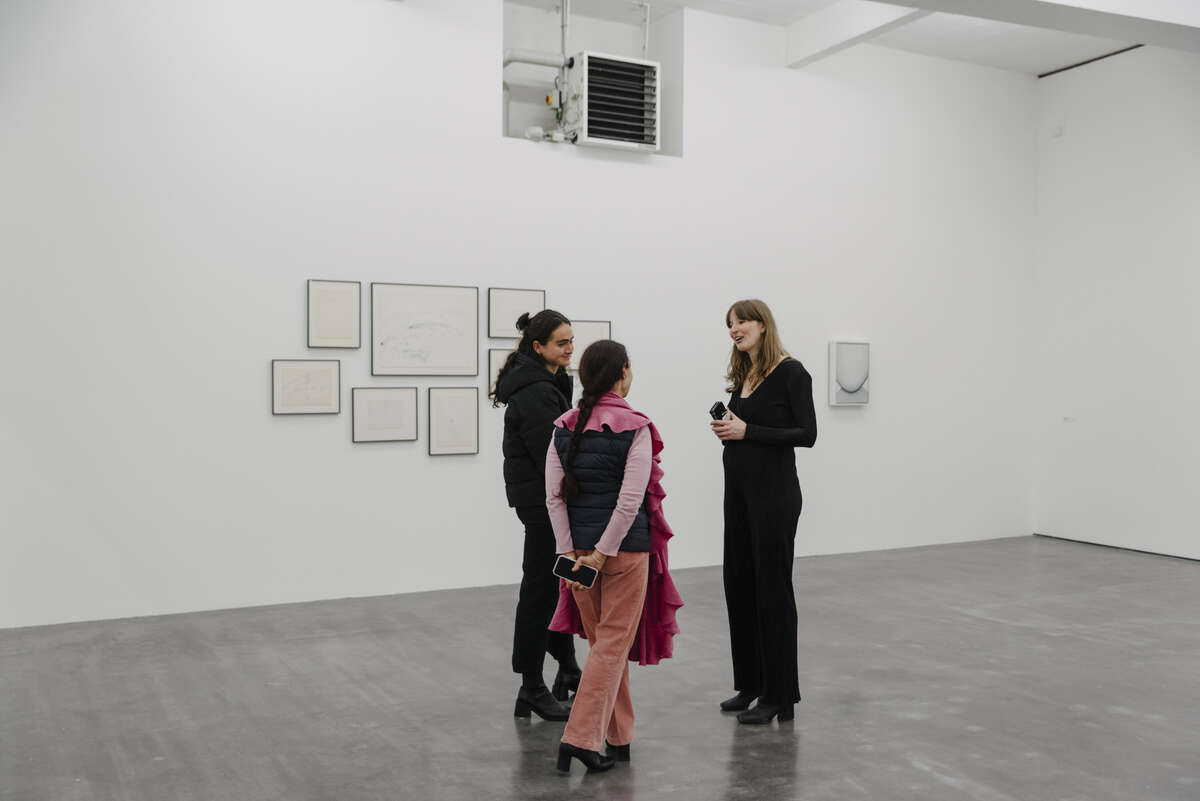 Alexandra bertels wiels kasper bosmans huguette caland 63