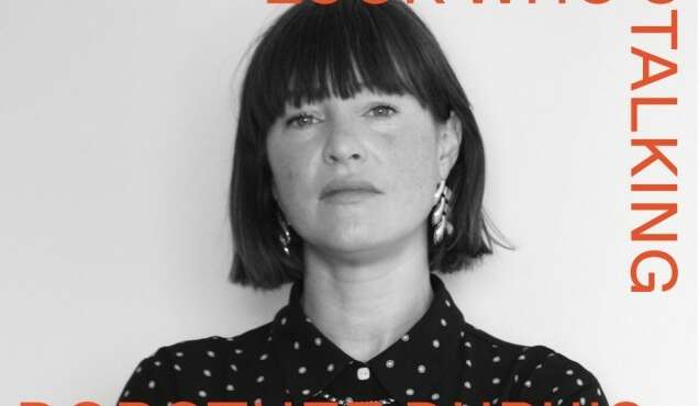 Look Whos Talking Dorothée Dupuis