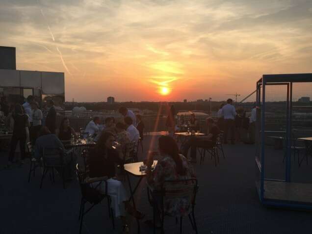 Finissage expositions dété