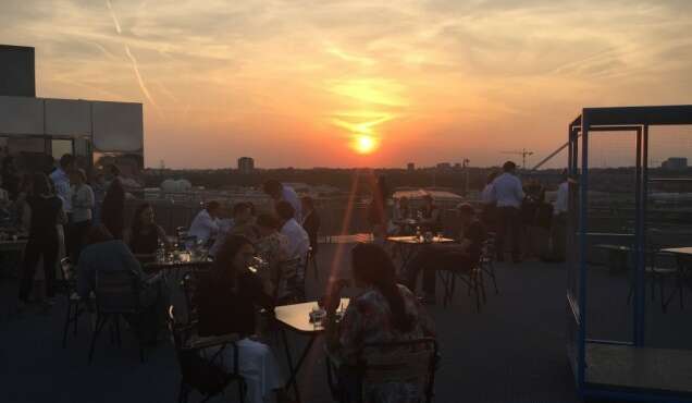 Finissage expositions dété