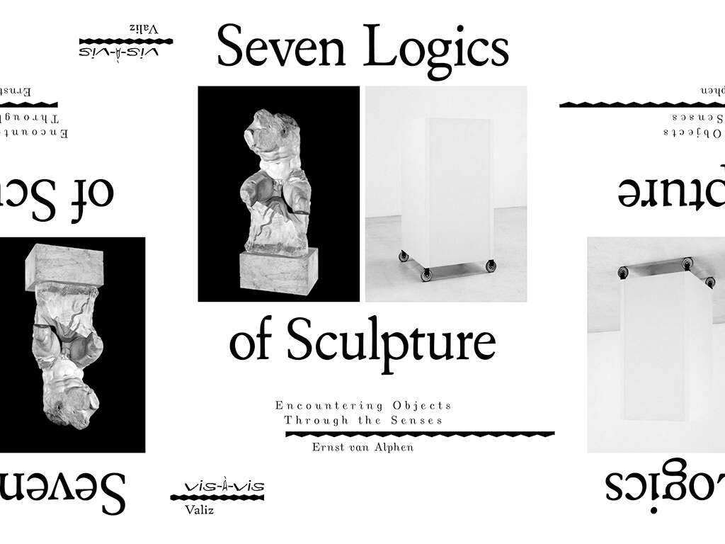 Seven Logics of Sculpture3