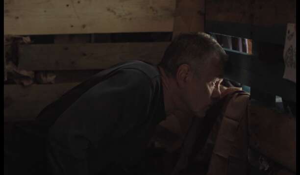 Projection de film Le Terrierd Amélie Derlon Cordina 1