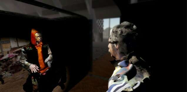 Jasper de Beijer The Exhibition 2