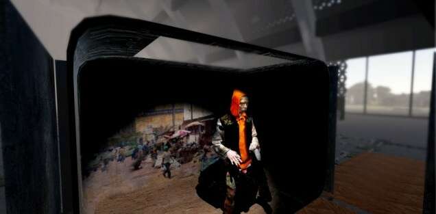 Jasper de Beijer The Exhibition 3