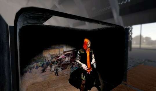 Jasper de Beijer The Exhibition 3