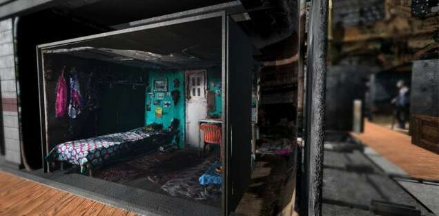 Jasper de Beijer The Exhibition 5