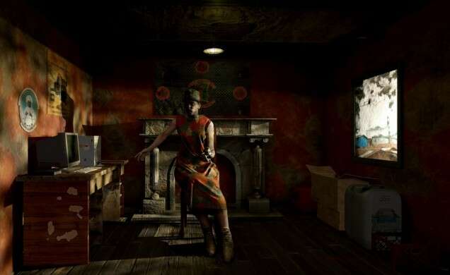 Jasper de Beijer The Exhibition