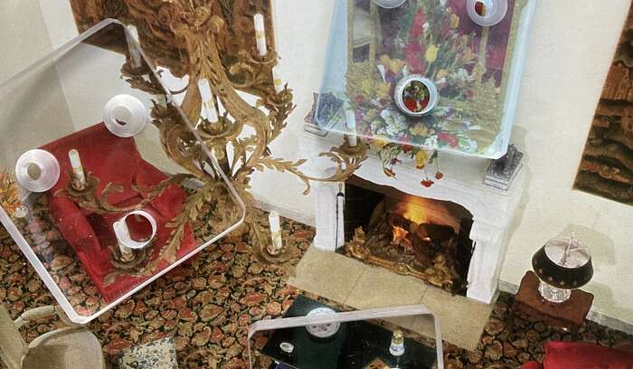 Untitled Danai Anesiadou 2022