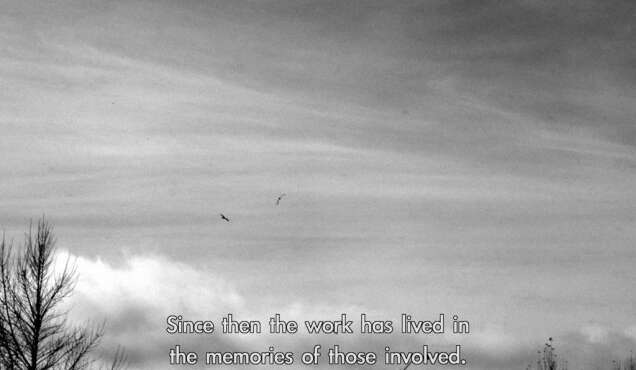 Une conversation sans Mario García Torres