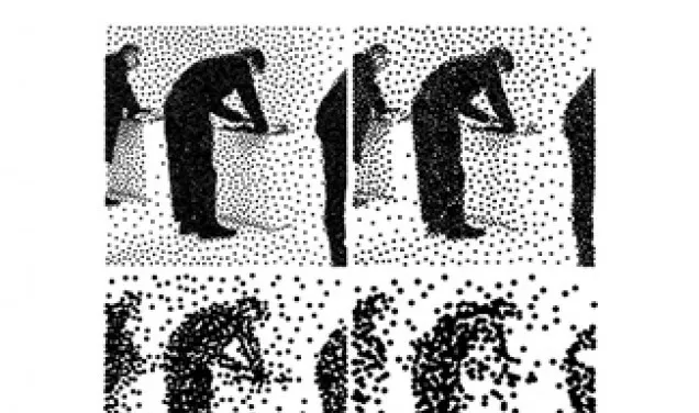 Présentation de livre et conversation Conceptual Art in a Curatorial Perspective