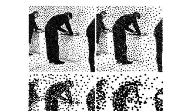 Présentation de livre et conversation Conceptual Art in a Curatorial Perspective