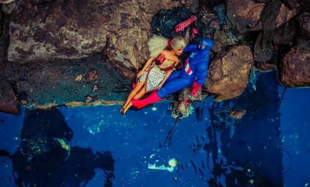 Programme de films autour de Multiple Transmissions Art in the Afropolitan Age