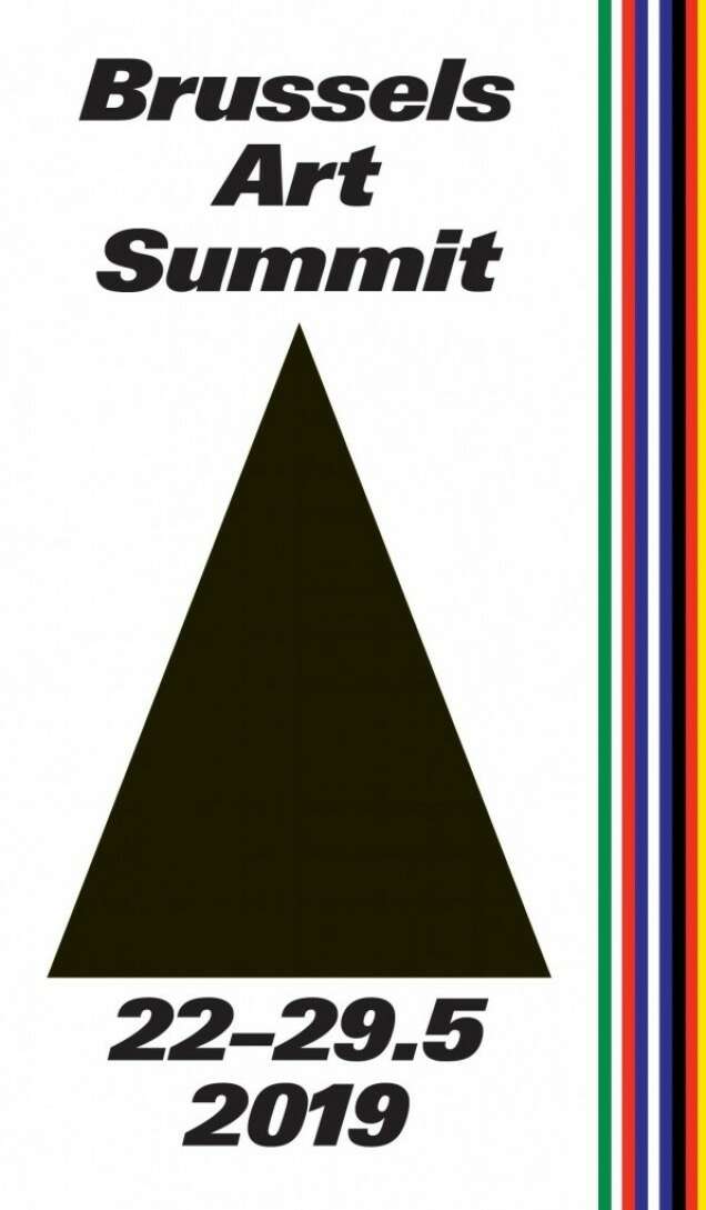 Brussels Art Summit