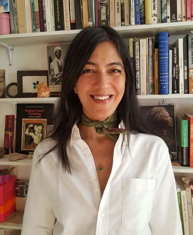 Conférence par Elvan Zabunyan