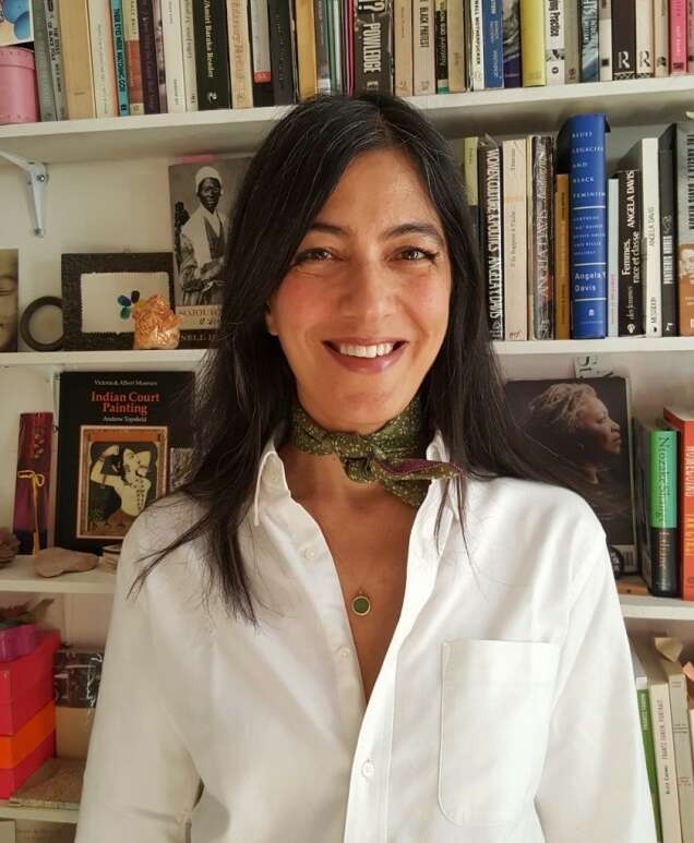 Conférence par Elvan Zabunyan
