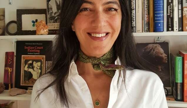 Conférence par Elvan Zabunyan