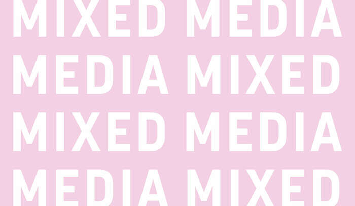 Mixed Media Danai Anesiadou