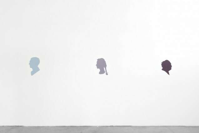 George Rippon Upper Lower Middle 1