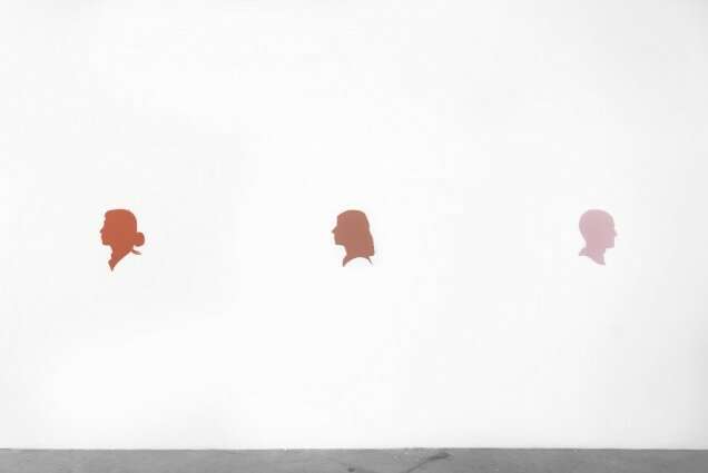 George Rippon Upper Lower Middle