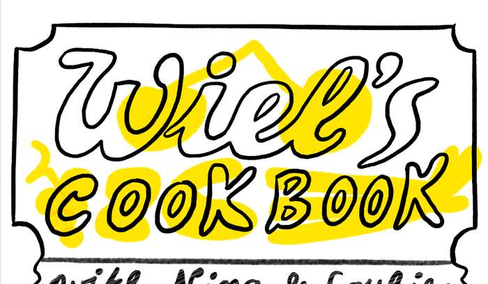 WIELS_Cookbook
