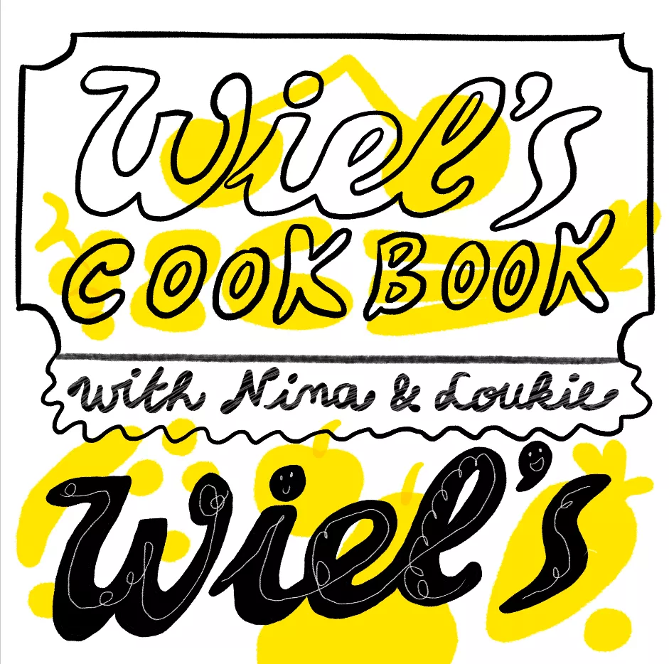 WIELS_Cookbook