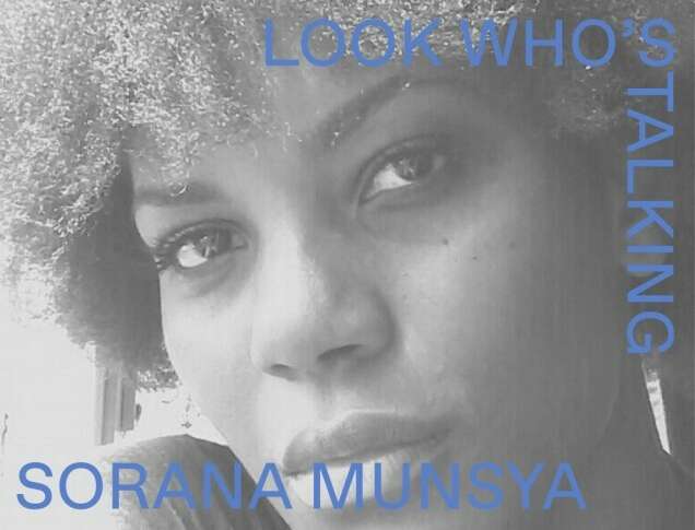 Look Whos Talking Sorana Munsya 1