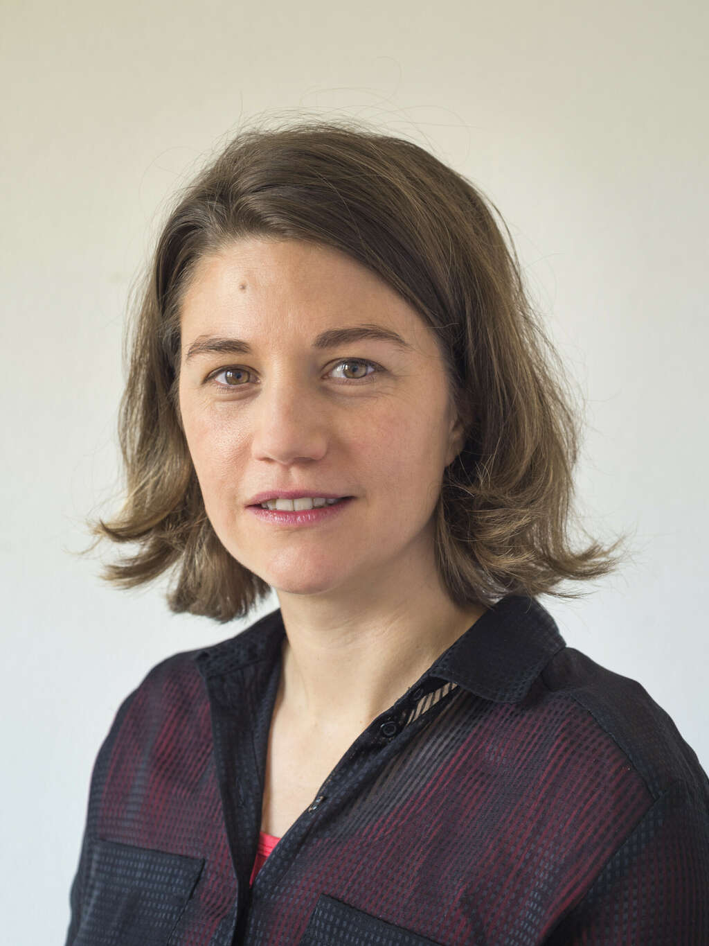 Portrait Vanessa Desclaux