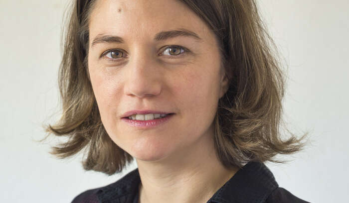 Portrait Vanessa Desclaux