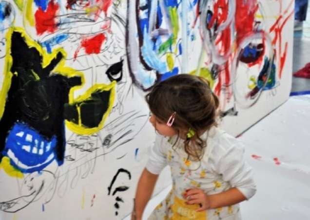 Art Kids