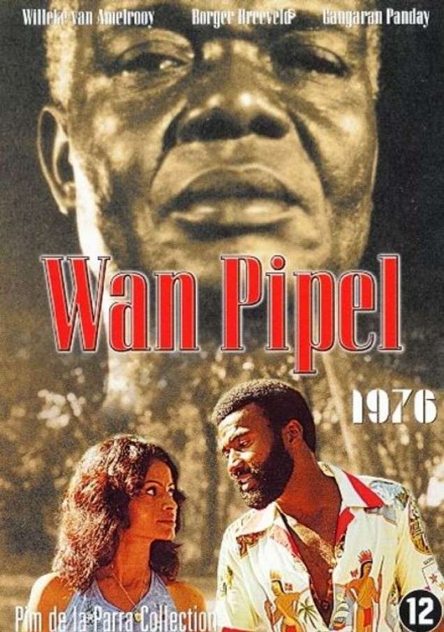 Projection de film Wan Pipel