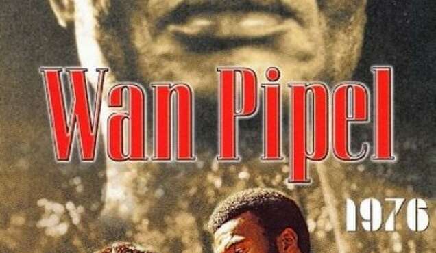 Projection de film Wan Pipel