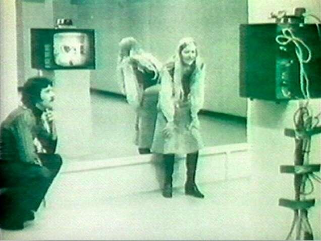 Performatik 2019 Dan Graham Glenn Branca COMPLET