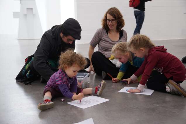 Family Funday 1