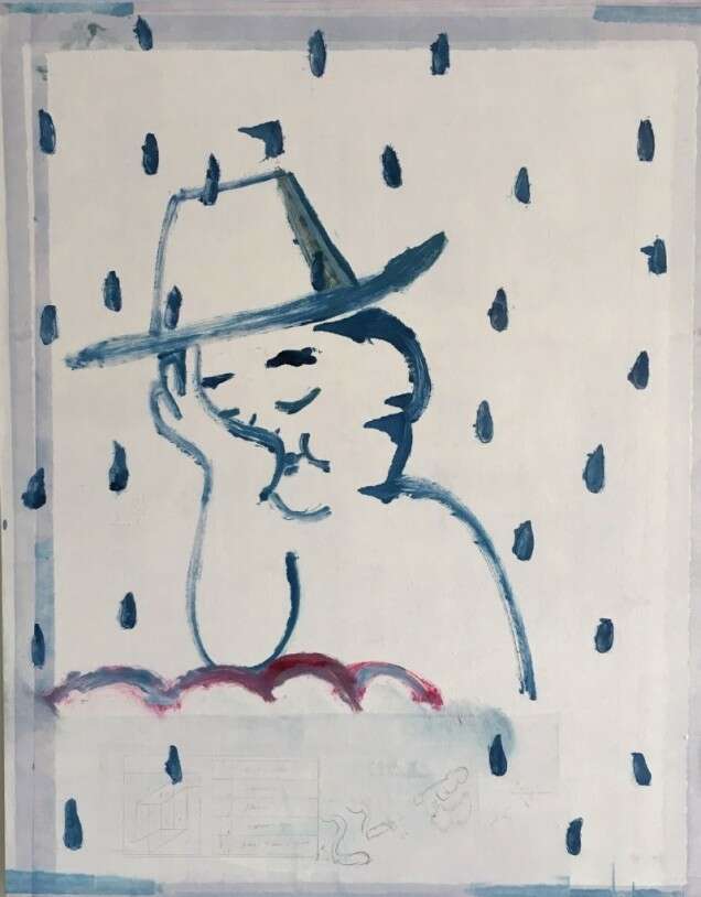 Présentation des artistes en résidence 2