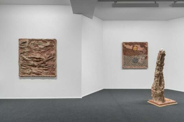 Présentation des artistes en résidence 4