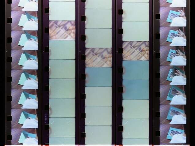 Présentation des artistes en résidence 5