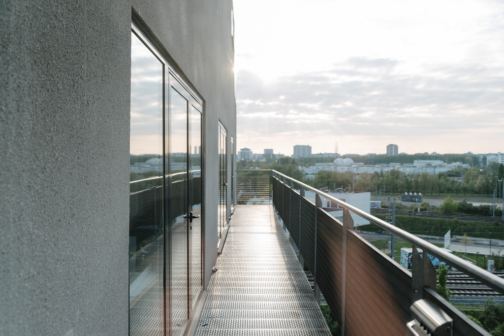 Residency-WIELS