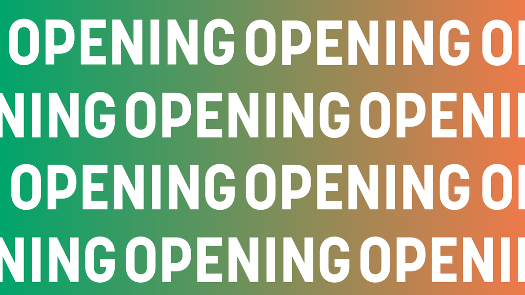 OPENING