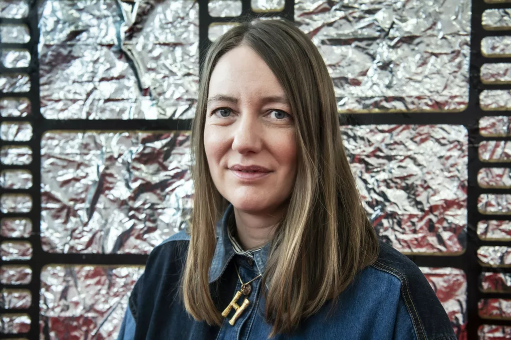 Helena Kritis by Saska Vanderstichele 2023