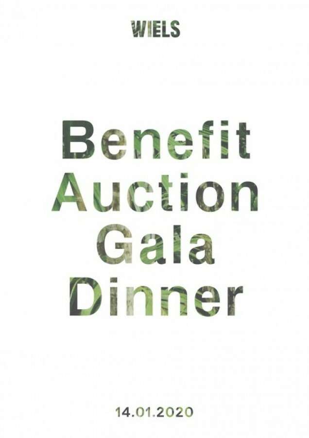 Benefit Auction Gala Dinner