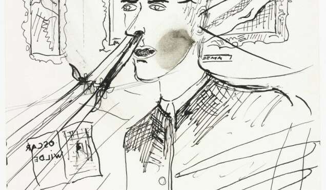 Raphaël Pirenne Live in your head