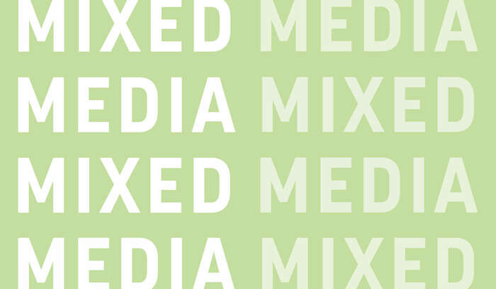 Mixed Media