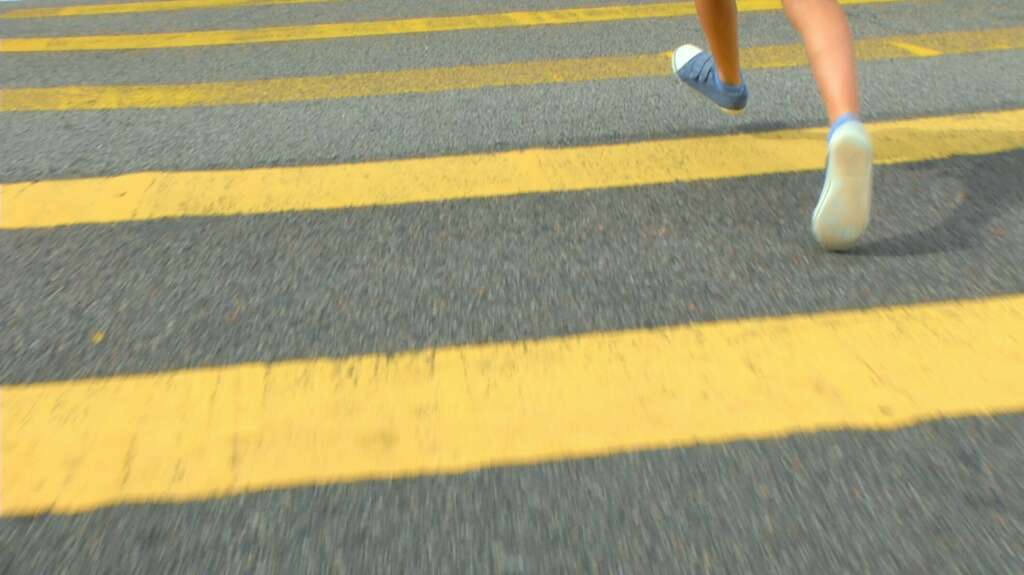 9 Childrens Game 23 Step on a Crack Hong Kong 2020 5 In collaboration with Félix Blume Julien Devaux and Rafael Ortega min