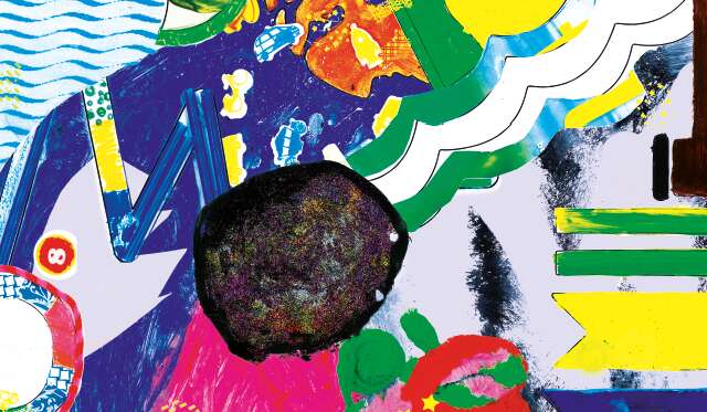 WE WIELS X MINDCHANGERS