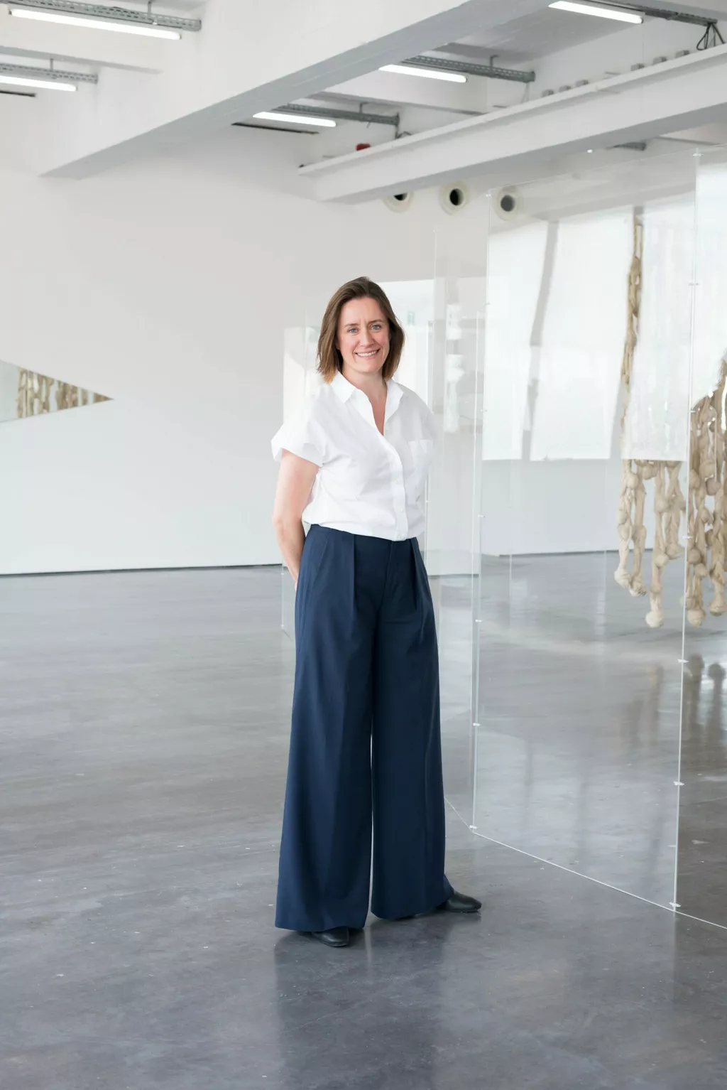 Lecture by Liesbeth Decan