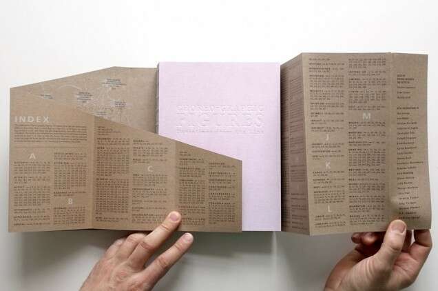 Présentation de livres performance Thinking through Practices 1