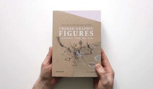 Présentation de livres performance Thinking through Practices