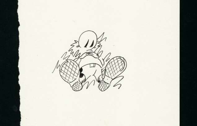 Kim David Bots Brief Sheets